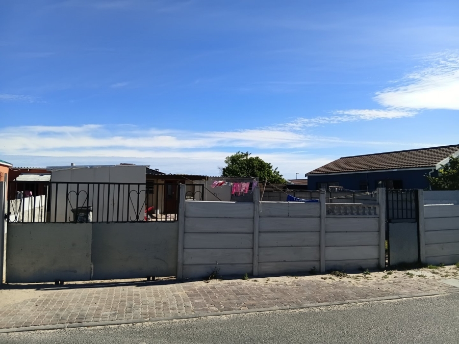 Commercial Property for Sale in The Connifers Western Cape
